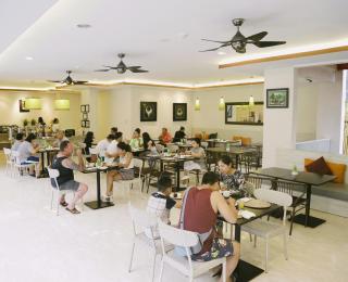 Hotel Terrace at Kuta - 3