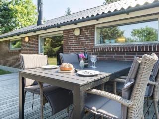 Holiday Home Elinbjörn - 1km from the sea by Interhome - 5