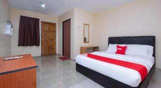 OYO 89921 Motel New Bay Sg. Lembing - 3