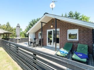 Holiday Home Elinbjörn - 1km from the sea by Interhome - 3