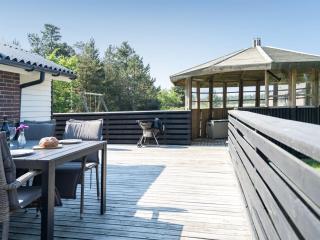 Holiday Home Elinbjörn - 1km from the sea by Interhome - 2