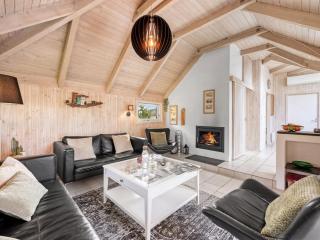Holiday Home Kenny - 1-2km from the sea by Interhome - 4