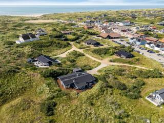 Holiday Home Ottar - 400m from the sea by Interhome - 0