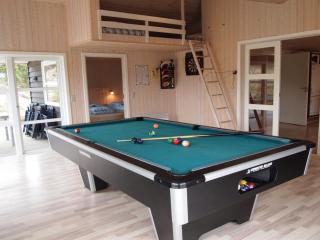 Holiday Home Ottar - 400m from the sea by Interhome - 1