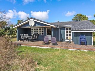 Holiday Home Marja - 1-3km from the sea by Interhome - 0
