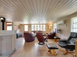 Holiday Home Marja - 1-3km from the sea by Interhome - 6