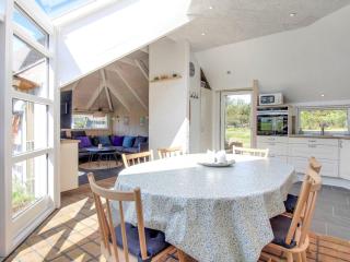 Holiday Home Annalise - 1km from the sea by Interhome - 1