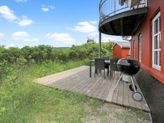Holiday Home Karla - 100m from the sea by Interhome - 9