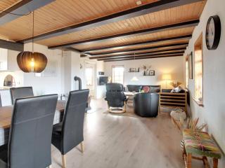 Holiday Home Karla - 100m from the sea by Interhome - 2