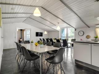 Holiday Home Janita - 800m from the sea by Interhome - 6