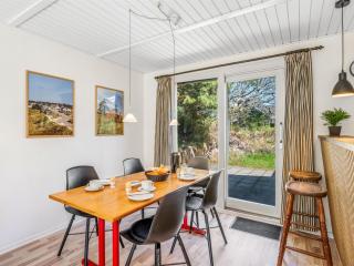 Holiday Home Edite - 500m from the sea by Interhome - 4
