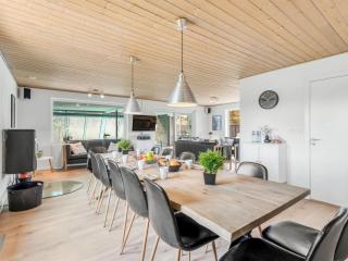 Holiday Home Irlin - 800m from the sea by Interhome - 7