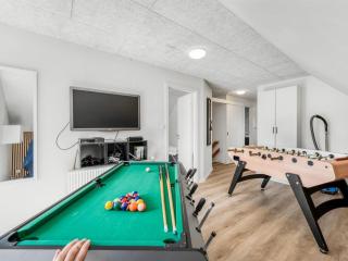 Holiday Home Irlin - 800m from the sea by Interhome - 9