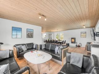 Holiday Home Irlin - 800m from the sea by Interhome - 3