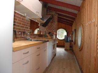 Holiday Home Liska - 1km from the sea by Interhome - 4