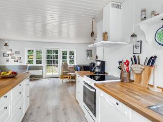 Holiday Home Ruven - 500m from the sea by Interhome - 3