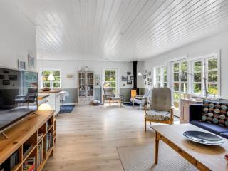 Holiday Home Ruven - 500m from the sea by Interhome - 6
