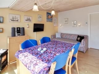 Apartment Genadij - 1km from the sea by Interhome - 8