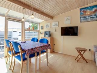 Apartment Genadij - 1km from the sea by Interhome - 7