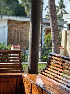 Luxurious Private Traditional Villa 4 min from the beach - 8