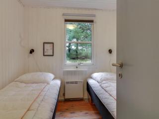 Holiday Home Dika - 1km from the sea by Interhome - 1