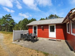 Holiday Home Ahti - 900m from the sea by Interhome - Vejers Strand - 9