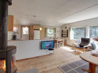 Holiday Home Ahti - 900m from the sea by Interhome - Vejers Strand - 7