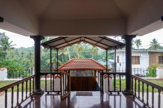 Luxurious Private Traditional Villa 4 min from the beach - 3