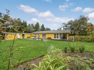 Holiday Home Arnelung - 1-9km from the sea by Interhome - 9