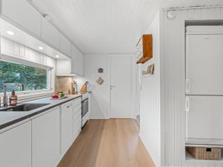 Holiday Home Glady - 500m from the sea by Interhome - 7