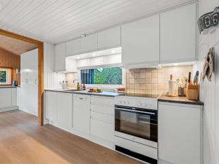 Holiday Home Glady - 500m from the sea by Interhome - 8