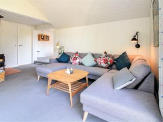 Holiday Home Glady - 500m from the sea by Interhome - 1