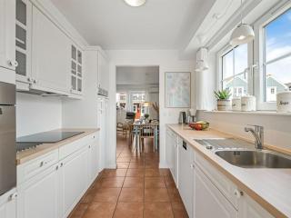 Apartment Sote - 1-2km from the sea by Interhome - 6