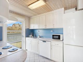 Holiday Home Sigfride - 500m from the sea by Interhome - 1