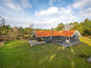 Holiday Home Yuma - 1km from the sea by Interhome - 8