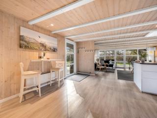 Holiday Home Yuma - 1km from the sea by Interhome - 6