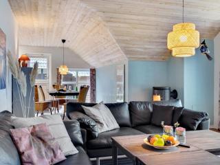 Holiday Home Lumi - 800m from the sea by Interhome - 6