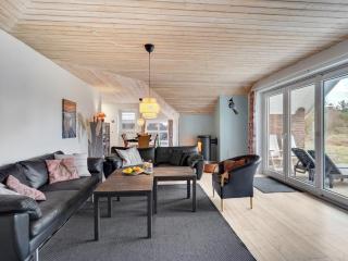 Holiday Home Lumi - 800m from the sea by Interhome - 7