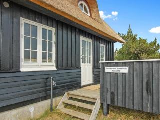 Holiday Home Erikke - 300m from the sea by Interhome - 1