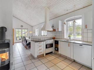Holiday Home Kalotta - 3-2km from the sea by Interhome - 7