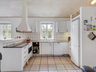 Holiday Home Kalotta - 3-2km from the sea by Interhome - 6