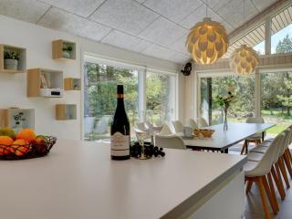 Holiday Home Delan - 1-3km from the sea by Interhome - 4