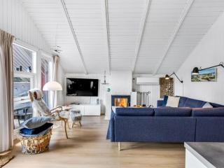 Holiday Home Egbert - 900m from the sea by Interhome - 5