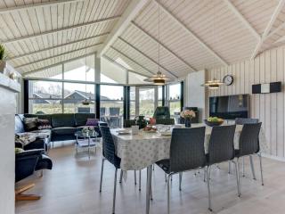 Holiday Home Domna - 800m from the sea by Interhome - 8