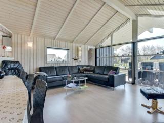 Holiday Home Domna - 800m from the sea by Interhome - 4