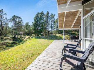 Holiday Home Abiorn - 2-5km from the sea by Interhome - 6
