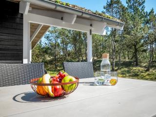 Holiday Home Abiorn - 2-5km from the sea by Interhome - 7