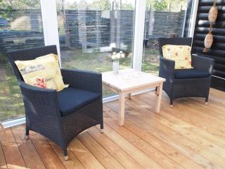 Holiday Home Dane - 500m from the sea by Interhome - Blåvand - 1