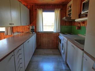 Holiday Home Stillfriede - 400m from the sea by Interhome - 6