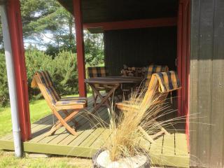 Holiday Home Stillfriede - 400m from the sea by Interhome - 8